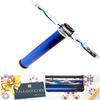 9in Kaleidoscope Jumbo Size Fluid Fantasy by Special Needs Toys view 2