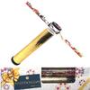 9in Kaleidoscope Jumbo Size Fluid Fantasy by Special Needs Toys view 3