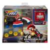 Hot Wheels AI Mario DLX Shell & Expansion Card Kit view 4