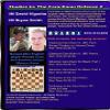 E-DVD Studies in the Caro Kann Defense - Chess Lecture - Volume 101 view 2