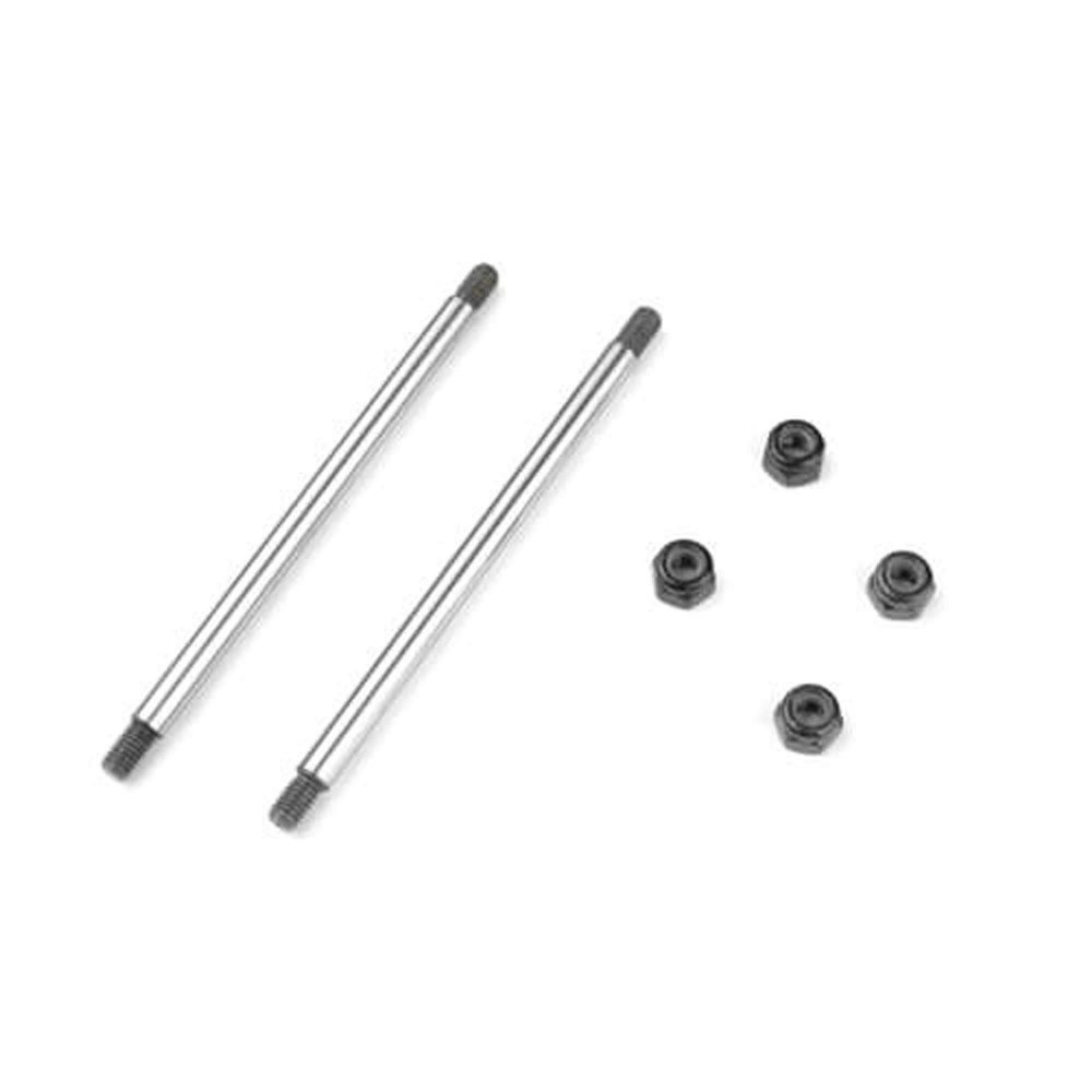 TEKNO RC LLC Hinge Pins Outer Front/Rear: EB/NB48.4, TKR8034