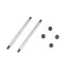 TEKNO RC LLC Hinge Pins Outer Front/Rear: EB/NB48.4, TKR8034 view 1