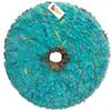 16" Teal Color Mint Doughnut Pinata With Sprinkles Donut Grow Up Party Sweets Themed Birthday Doughnut Themed Birthday Kids Teens Party view 1