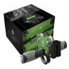 250' LX SLEADD Zip LINE KIT, Fast Easy Installation, Built in Tensioning, 10 Year Warranty view 1
