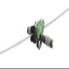 250' LX SLEADD Zip LINE KIT, Fast Easy Installation, Built in Tensioning, 10 Year Warranty view 4