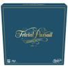 Trivial Pursuit Classic Edition Board Game for Adults and Teens Ages 16 and Up, Trivia Game for 2-6 Players view 1