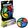 Hasbro Gaming Simon Micro Series Electronic Game for 1 or More Players, Classic Simon Gameplay in a Compact Size, Fun Party Game for Kids Ages 8+ view 1