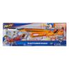 Hasbro Nerf Accustrike Raptorstrike Figure view 2