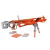 Hasbro Nerf Accustrike Raptorstrike Figure view 4