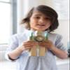 Tegu Magbot Magnetic Wooden Block Set, 1-99 years old, 9 piece view 2