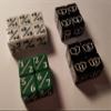 18x Counter, Tarmogoyf & Loyalty Dice for Magic: The Gathering and Other Games/CCG MTG view 1