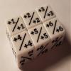 18x Counter, Tarmogoyf & Loyalty Dice for Magic: The Gathering and Other Games/CCG MTG view 2