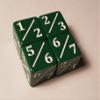 18x Counter, Tarmogoyf & Loyalty Dice for Magic: The Gathering and Other Games/CCG MTG view 4