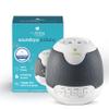 MyBaby, SoundSpa Lullaby - Sounds & Projection, Plays 6 Sounds & Lullabies, Image Projector Featuring Diverse Scenes, Auto-Off Timer Perfect for Naptime, Powered by an AC Adapter view 1