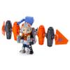 RUSTY RIVETS  Jet Pack Building Set with Rusty Figure, for Ages 3 and Up view 1