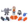 RUSTY RIVETS  Jet Pack Building Set with Rusty Figure, for Ages 3 and Up view 3