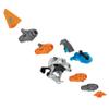 RUSTY RIVETS  Jet Pack Building Set with Rusty Figure, for Ages 3 and Up view 4