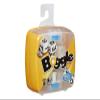 Hasbro Gaming Boggle Classic Game | Word Search Games | Ages 8+ | 1 or More Players | Portable Travel Size | Fun Family Dice Games for Adults and Kids view 1