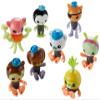Fisher-Price Octonauts Octo Glow Crew Pack view 1
