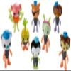 Fisher-Price Octonauts Octo Glow Crew Pack view 3