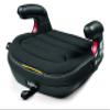Peg Perego Viaggio Shuttle - Booster Car Seat - for Children from 40 to 120 lbs - Made in Italy - Licorice (Black) view 1