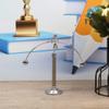 Sunnytech Steel Balance Toy Weightlifter Kinetic Art Balance Toy Balancing Decompressive Science Psychology Home Offic Decor Desk Decor WJ049 view 3