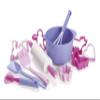 American Educational Products DT-4399 Baking Set Activity Set, 8.58" Height, 4.68" Wide, 5.6552" Length view 1