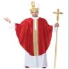 Holy Cross Divine Staff Prop Gold view 3
