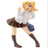 Interviews with Monster Girls (Demi-chan wa Kataritai) Hikari Takanashi 1/7 Scale PVC Painted and Completed Figure view 1