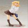 Interviews with Monster Girls (Demi-chan wa Kataritai) Hikari Takanashi 1/7 Scale PVC Painted and Completed Figure view 2