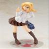 Interviews with Monster Girls (Demi-chan wa Kataritai) Hikari Takanashi 1/7 Scale PVC Painted and Completed Figure view 3