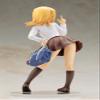 Interviews with Monster Girls (Demi-chan wa Kataritai) Hikari Takanashi 1/7 Scale PVC Painted and Completed Figure view 4