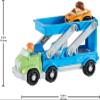 Fisher-Price Little People Ramp 'n Go Carrier view 3