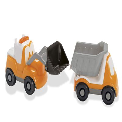 American Educational Products DT-7553 Fun Cars Construction Set Activity Set, 2.5351" Height, 4.68" Wide, 8.976" Length
