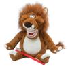 SmileMakers Leo The Lion Dental Puppet - Children's Dental Education Products view 1