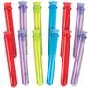 Fun Express Science Party Bubble Bottles - Toys - VBS Vacation Bible School Supplies/Decor - 12 Pieces view 1