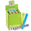 Fun Express Science Party Bubble Bottles - Toys - VBS Vacation Bible School Supplies/Decor - 12 Pieces view 2