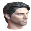 1/6 Head Sculpt for 12" Male Body Action Figure view 2