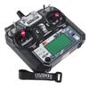 Crazepony Flysky FS-i6X 2.4GHz 10CH Upgrade Flysky i6 AFHDS 2A RC Transmitter TX with iA6B Receiver view 3