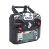 Crazepony Flysky FS-i6X 2.4GHz 10CH Upgrade Flysky i6 AFHDS 2A RC Transmitter TX with iA6B Receiver view 4