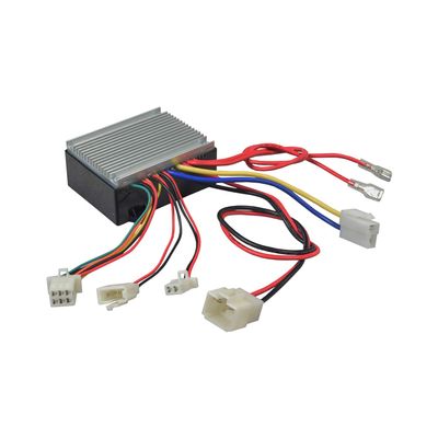 AlveyTech Controller for Razor Crazy Carts - Replacement Motor Speed Control Module (Original Vers 1-)