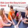 Arizona GameCo Smack it!, a Family Card Game for Kids  Fun and Easy to Learn  Perfect Stocking Stuffer for Kids or Gift Idea  Boy or Girl Ages 6-12 view 3