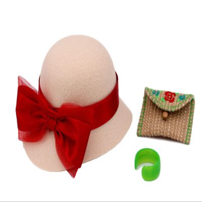 American Girl - Beforever Kit - Kit's Accessories