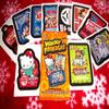 2015 WACKY PACKAGES Series 1 LOT of Thirty Different Stickers view 2