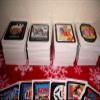 2015 WACKY PACKAGES Series 1 LOT of Thirty Different Stickers view 3