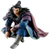 Banpresto Kingdom 3.1" Kan Ki Creator x Creator Series Figure view 1