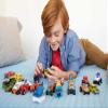 Matchbox Cars, 1:64 Scale Toy Cars, Buses and Trucks for Kids and Collectors, Set of 20, Styles May Vary view 3