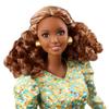 Barbie The Look Doll, Metallic Mini view 3