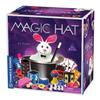 Thames & Kosmos Magic Hat with 35 Tricks | 24-Page Illustrated Instruction in Full Color | for Magicians Ages 6+ view 1