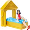 DC Super Hero Girls Wonder Woman Bedroom Set view 2